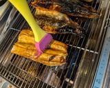 お家でもお店並みに焼ける鰻の焼き方作り方15写真