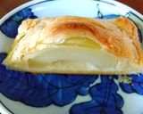 ピーチパイ～「コンポートと缶詰」食べ比べ作り方11写真