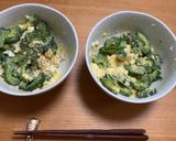 ココナツフリーマサマン（グリーン）タコス作り方9写真
