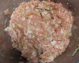 野菜の肉詰め焼き作り方1写真