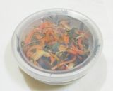 うち☆そうめん昆布の炒め煮❤️道産子常備菜作り方27写真