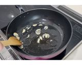 鶏むね肉の塩だれ炒め★動画あり★作り方11写真