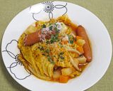 ミネストローネ作り方9写真