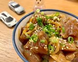 うまうま　変わり種韓国ポケ作り方6写真