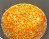 たまには手抜き！坦々麺うどん作り方1写真