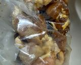 カリカリ食感が美味しいカリッと竜田揚げ🍗作り方2写真