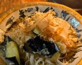 なすそうめん作り方5写真