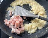 至福のボロネーゼ作り方5写真