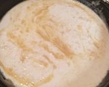 蕪のクリームシチュー作り方14写真