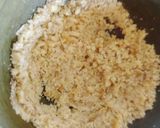 クルミ味噌スープ作り方1写真