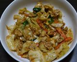 回鍋肉作り方12写真
