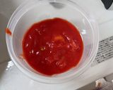 秋刀魚スパイス航海カレー作り方3写真