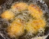 炊飯器で丸ごとマッシュドコロッケ!作り方16写真