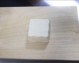 材料３つ！豆腐の簡単スイーツ作り方1写真