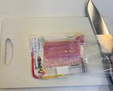 【お弁当】ほうれん草とベーコンのソテー作り方3写真