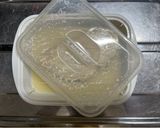 レンジでサラダチキン作り方7写真