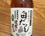 関西風あっさりうどんつゆ作り方1写真