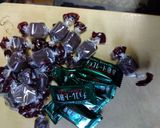 ★オートミール★チョコ作り方1写真