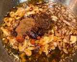 自作の食べるラー油 『完成版』作り方19写真