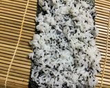 手抜き天巻き作り方3写真