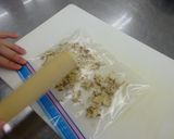 おおたけ菊イMOBURIキンパ作り方1写真