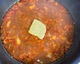豆のカレー🍛作り方3写真