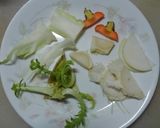ぬか床を育てる：旨味・辛み・酸味等を追加作り方2写真