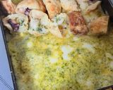 たこ焼き入り玉子焼き（冷凍OK）作り方4写真
