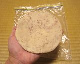 あずきバーと小麦粉で作るうどん作り方7写真