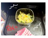 タウリン補給🤍軽やかバジルなタコのサラダ作り方23写真