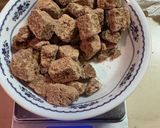 IHでオヤジが作る美味しいあんこ作り方4写真