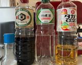 おかんレシピ𓀤𓀣きのこの炊き込みご飯作り方1写真