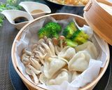 せいろで簡単★蒸し餃子作り方3写真