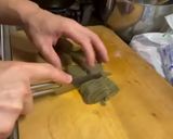 ハンバーグを使ったこだわり和風カレー！作り方7写真
