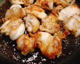 簡単に作れるチキン南蛮作り方7写真