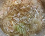 野菜スープ作り方8写真