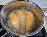 高たんぱく低カロリーなささみのフライ作り方9写真