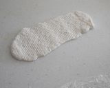【米粉パン】ベーコンエピ サイリウム使用作り方15写真