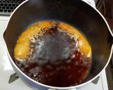 新玉ねぎの醤油漬け(ごま油風味)作り方2写真