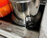 栗の渋皮煮のシフォンケーキ作り方16写真