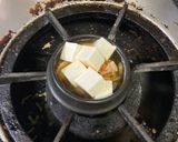 海鮮スンドゥブスープ作り方1写真