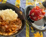 いちごゼリー♪作り方7写真