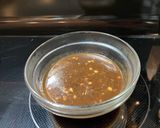 Char Siu作り方20写真