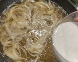 トムヤムクン のフォー作り方5写真