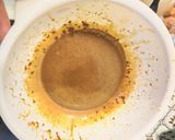 #牛乳でホイップクリーム作り方4写真