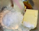 丸ごと使う♪旬の香りレモンケーキ🍋作り方3写真