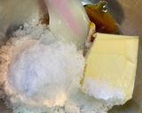 丸ごと使う♪旬の香りレモンケーキ🍋作り方3写真