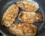 カリッと食感豚のしょうが焼き作り方3写真