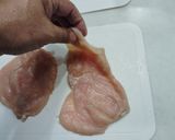 マヨネーズで柔らか!油淋鶏作り方2写真