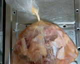 お弁当にぴったし♡鶏の唐揚げ作り方3写真